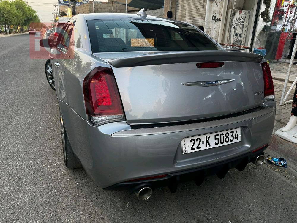 Chrysler 300